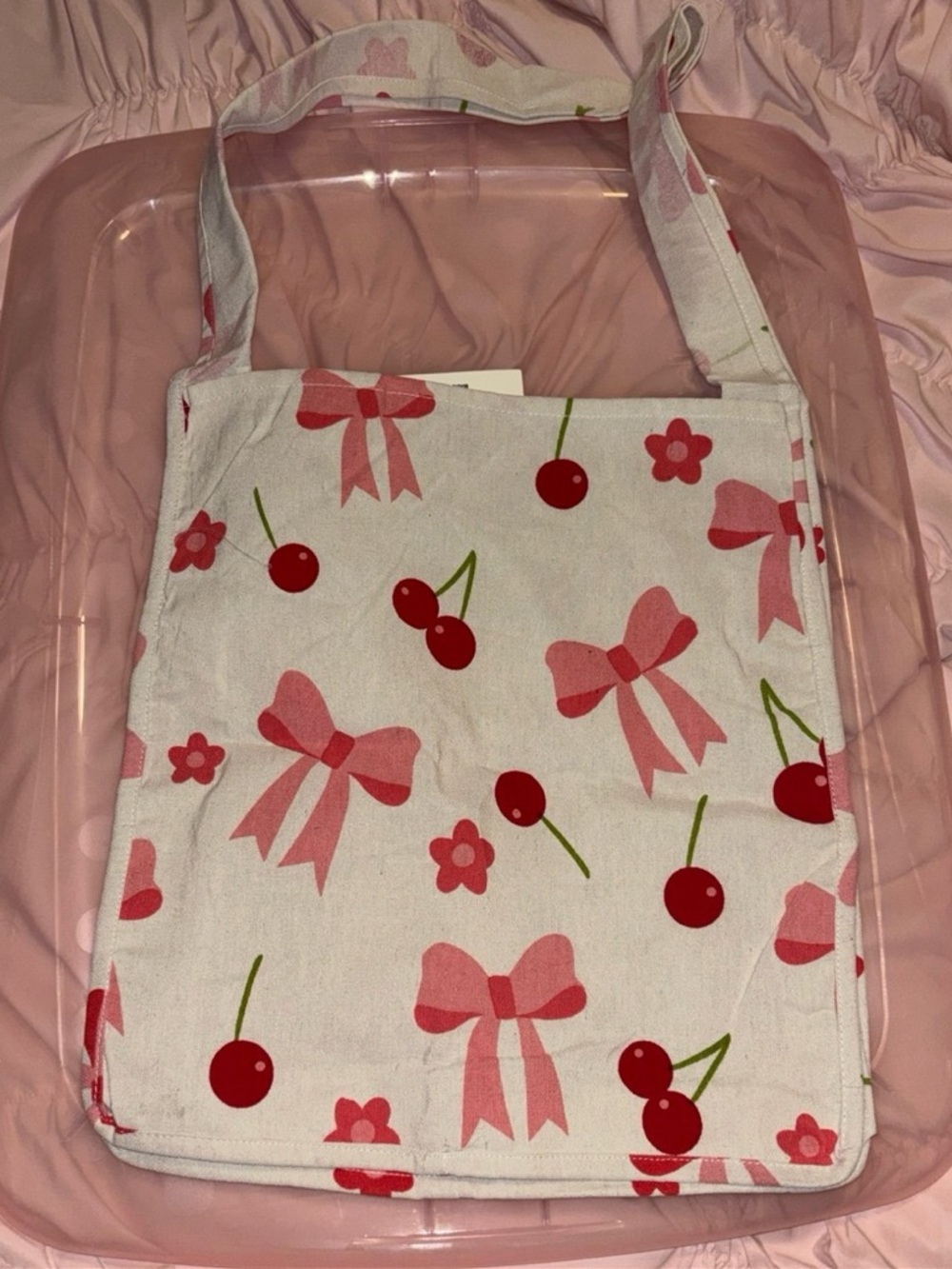 Tote Bag Bundle - Picture 2 of 7